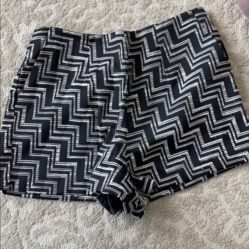 Shorts bermuda